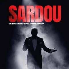 Michel Sardou – Je me souviens d’un adieu (Live) (2024)